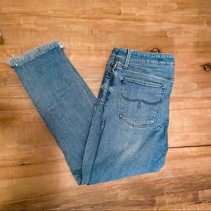 Lucky brand jeans